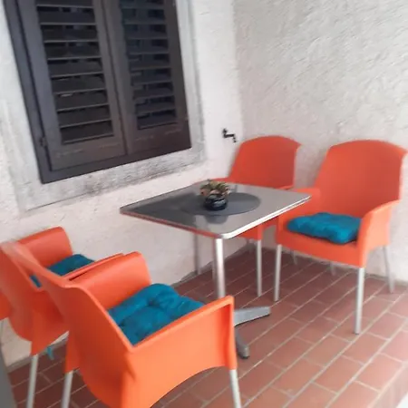 Apartamento Zepina Pula