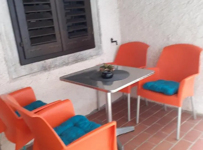 Apartmán Zepina Pula