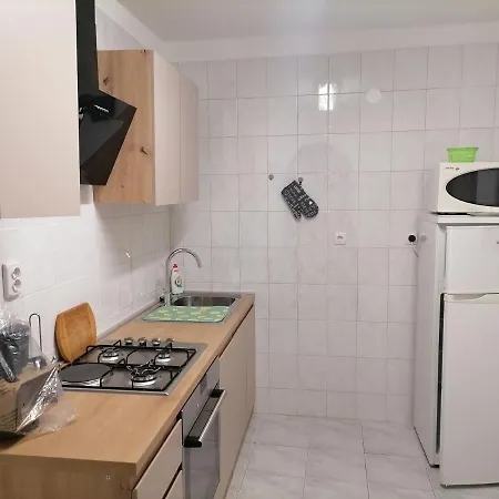 Zepina Lägenhet Pula